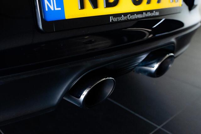 Porsche 911 3.0 Carrera 4S