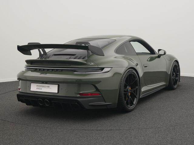 Porsche 911 GT3