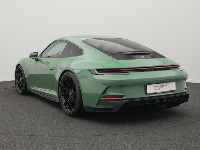 Porsche 911 GT3 Touring