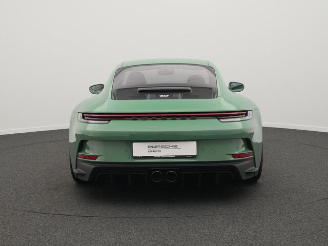 Porsche 911 GT3 Touring