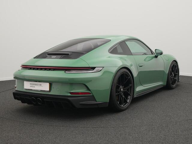 Porsche 911 GT3 Touring