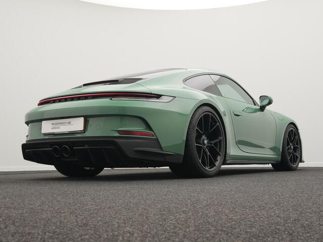 Porsche 911 GT3 Touring