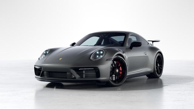Porsche 911 Carrera GTS