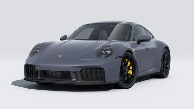 Porsche 911 Carrera GTS