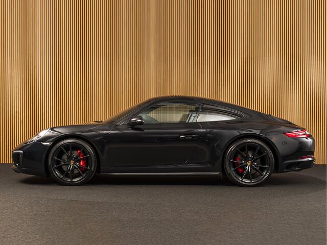 Porsche 911 3.0 Carrera 4 BOSE | 14-VOUDIG | CHRONO | 20"