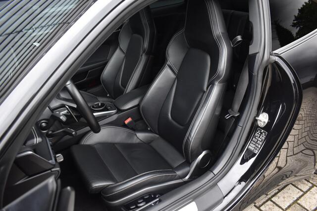 Porsche 911 3.0 Carrera S | Panoramadak | Sportuitlaat | Bose | Achterasbesturing | 20/21'' Wielen |