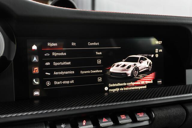 Porsche 992 911 GT3 RS 4.0 - Origineel NL