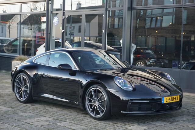 Porsche 992 3.0 Carrera Export price. Porsche 911 3.0 Carrera | ACC | Open dak
