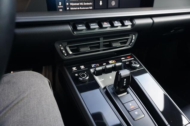 Porsche 992 3.0 Carrera Export price. Porsche 911 3.0 Carrera | ACC | Open dak