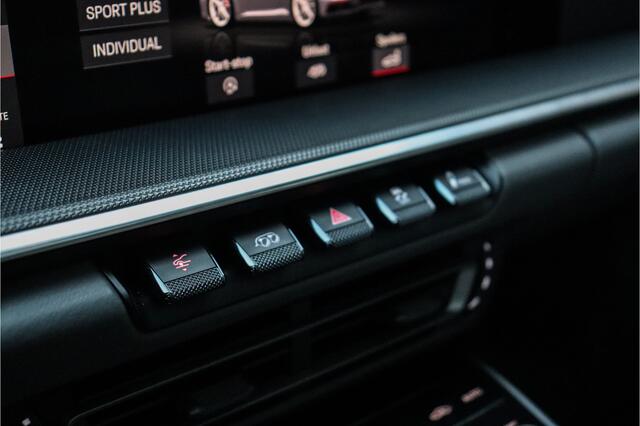 Porsche 992 911 3.0 Carrera 4 S **Pan.dak/Excl.Manufactor/LIFT/Burmester/Night/4WS**