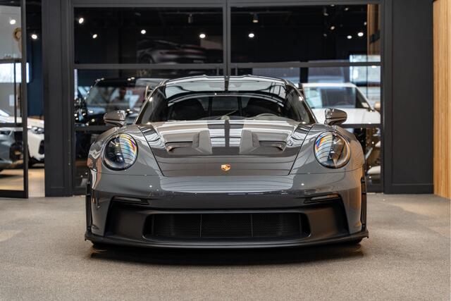 Porsche 992 911 GT3 RS Lift Bose PTS Weissach 4.0 992 GT3 RS Camera Carbon