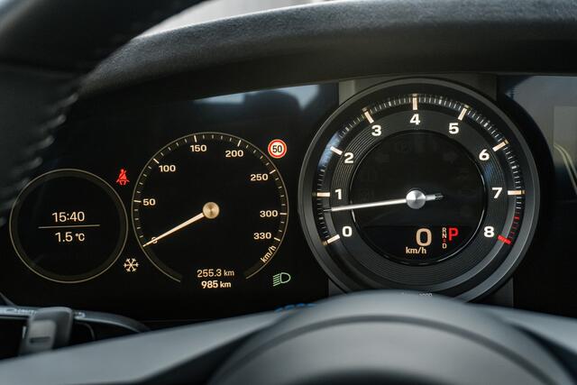 Porsche 992 911 Dakar - Roughroads Rally - 1 of 2.500