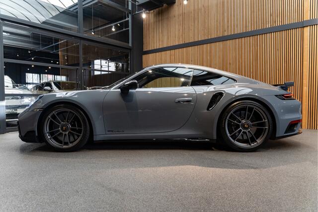 Porsche 992 911 Turbo S Lift Carbon Exclusive Manufaktur Aerokit 3.8 911 Turbo S .