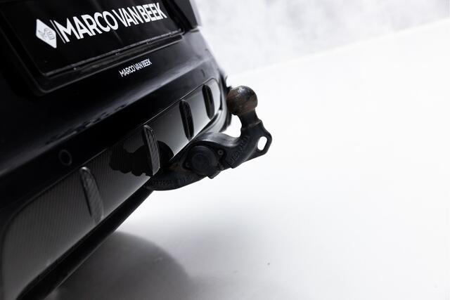 Porsche CAYENNE Coupé 4.0 Turbo | Keramisch | Carbon Sportpakket | 22" GT | Uniek!