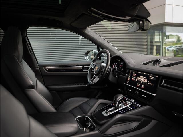 Porsche CAYENNE 4.0 GTS BTW l Trekhaak l Sport Chrono l Stoelventilatie