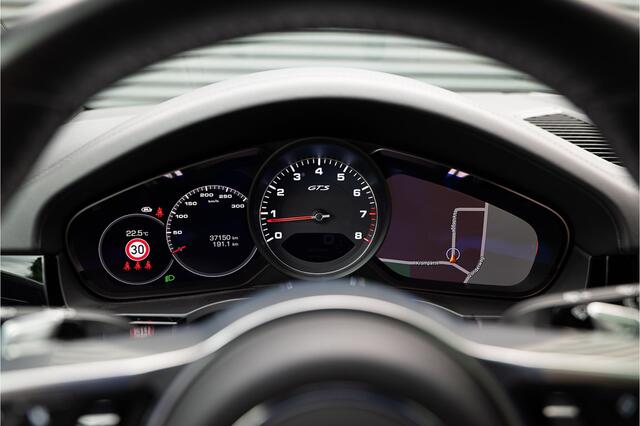 Porsche CAYENNE 4.0 GTS BTW l Trekhaak l Sport Chrono l Stoelventilatie