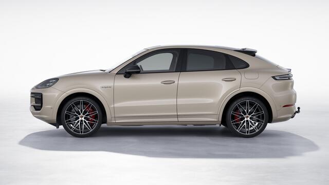Porsche CAYENNE S E-Hybrid Coupé