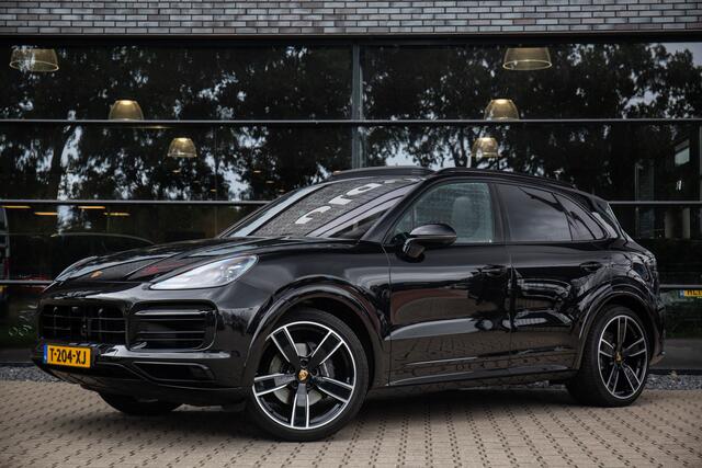 Porsche CAYENNE 3.0 E-Hybrid Platinum Edition