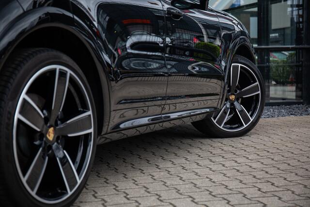 Porsche CAYENNE 3.0 E-Hybrid Platinum Edition