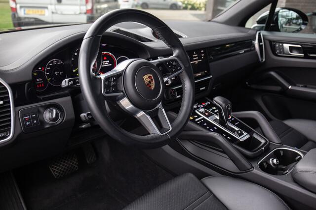 Porsche CAYENNE 3.0 E-Hybrid Platinum Edition