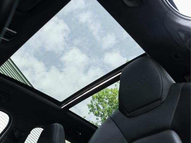 Porsche CAYENNE 4.0 Turbo - Pano - PCCB - Sport Chrono - Burmester High-End - Achterasbesturing - Trekhaak