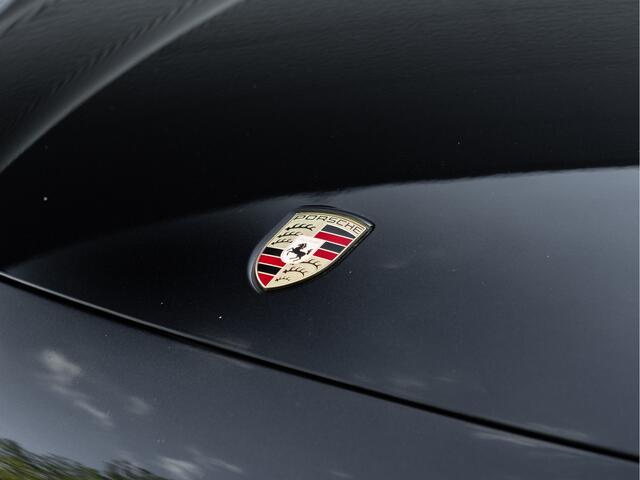Porsche CAYENNE 4.0 Turbo - Pano - PCCB - Sport Chrono - Burmester High-End - Achterasbesturing - Trekhaak