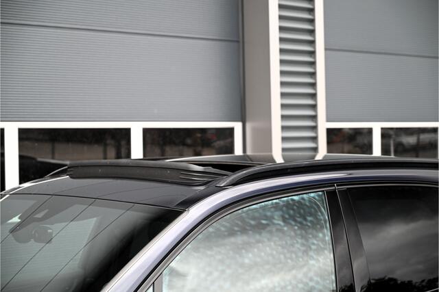 Porsche CAYENNE 3.0 E-Hybrid 462 PK / SPORT DESIGN / PANO / SPORT CHRONO / BOSE / MEMORY / SFEERVERLICHTING / 22"