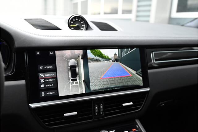 Porsche CAYENNE Coupé 3.0 E-Hybrid / LIGHTWEIGHT / SPORT DESIGN / PDLS LED / SPORT CHRONO / ALCANTARA / 360 CAMERA