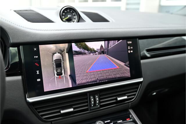 Porsche CAYENNE Coupé 3.0 E-Hybrid / SPORT DESIGN / PANO / SPORT CHRONO / HUD / MEMORY / BOSE / 360 CAMERA / NL AUTO