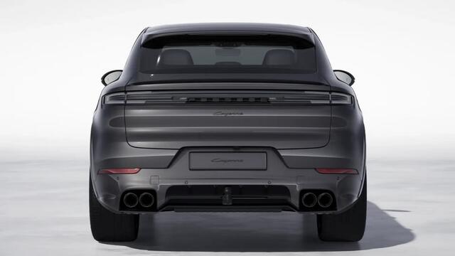 Porsche CAYENNE Coupé E-Hybrid