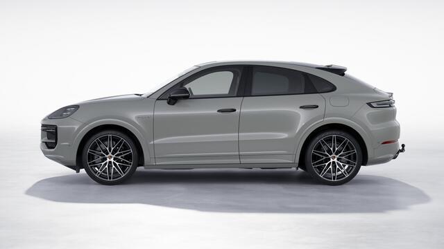 Porsche CAYENNE S E-Hybrid Coupé