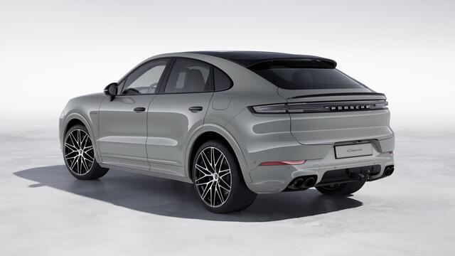 Porsche CAYENNE S E-Hybrid Coupé
