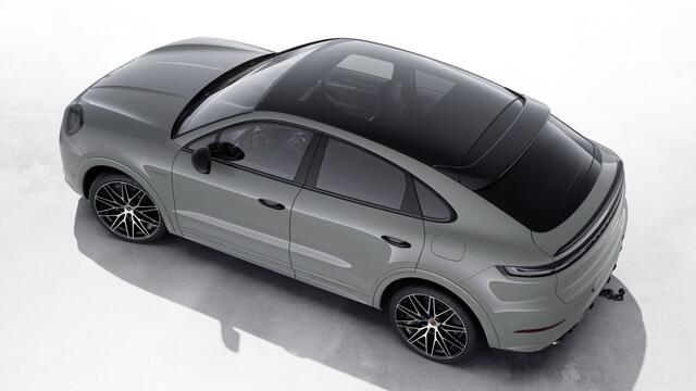 Porsche CAYENNE S E-Hybrid Coupé