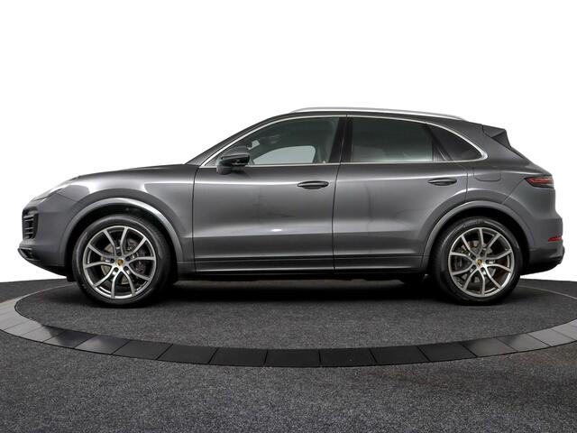 Porsche CAYENNE 3.0 E-Hybrid, Orig.NL / 100% | Softclose | Pano | BOSE | Trekhaak | Luchtvering - RIJKLAAR