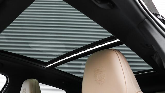 Porsche CAYENNE 3.0 E-Hybrid Platinum Edition SportDesign | Stoelventilatie | Head-up | Panoramadak | Surround View | Trekhaak