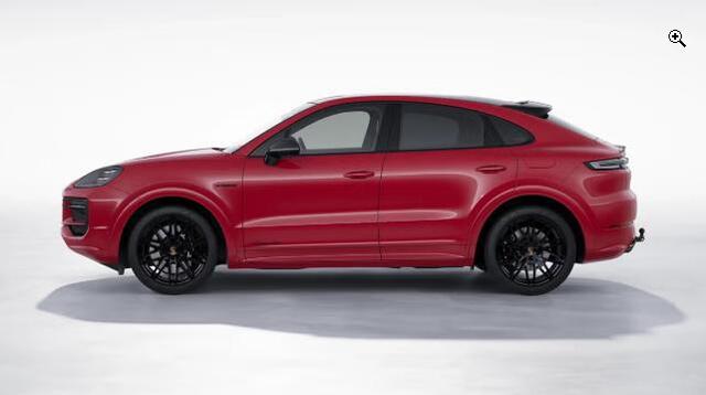 Porsche CAYENNE E-Hybrid Coupé