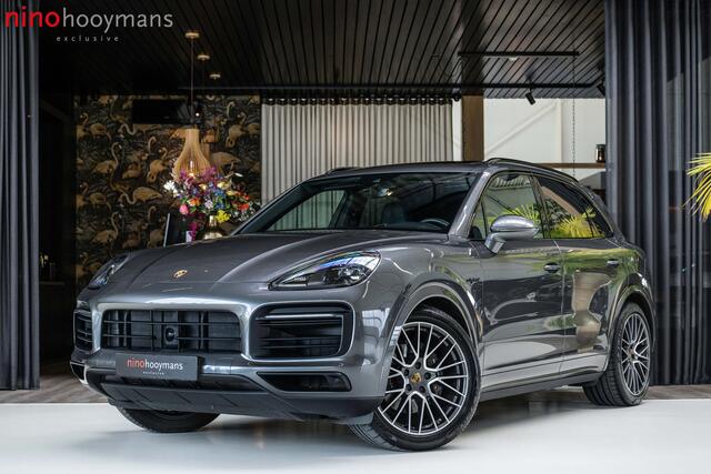 Porsche CAYENNE 3.0 E-Hybrid *Sport-Design*