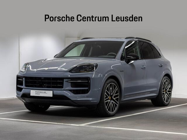Porsche CAYENNE Cayenne S E-Hybrid