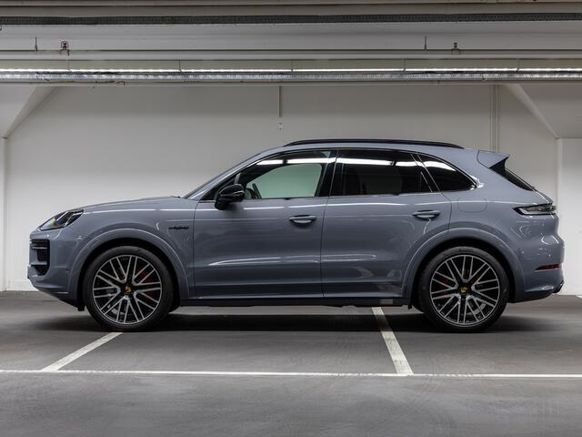 Porsche CAYENNE Cayenne S E-Hybrid