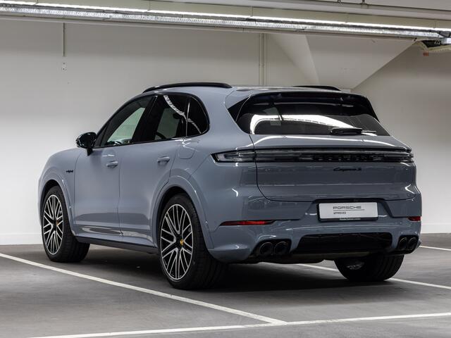 Porsche CAYENNE Cayenne S E-Hybrid