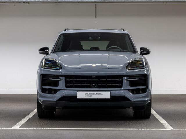 Porsche CAYENNE Cayenne S E-Hybrid