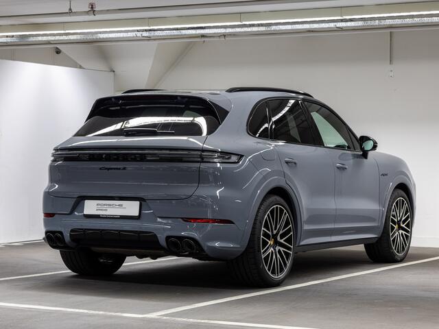 Porsche CAYENNE Cayenne S E-Hybrid