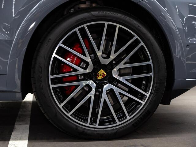 Porsche CAYENNE Cayenne S E-Hybrid