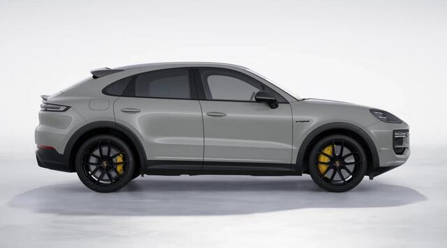 Porsche CAYENNE Coupé Turbo E-Hybrid GT