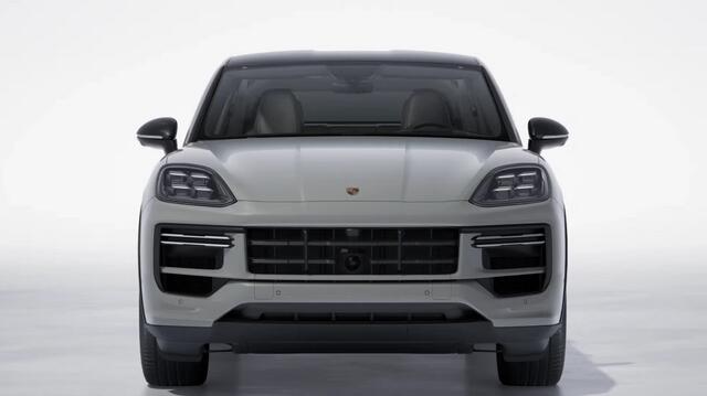 Porsche CAYENNE Coupé Turbo E-Hybrid GT