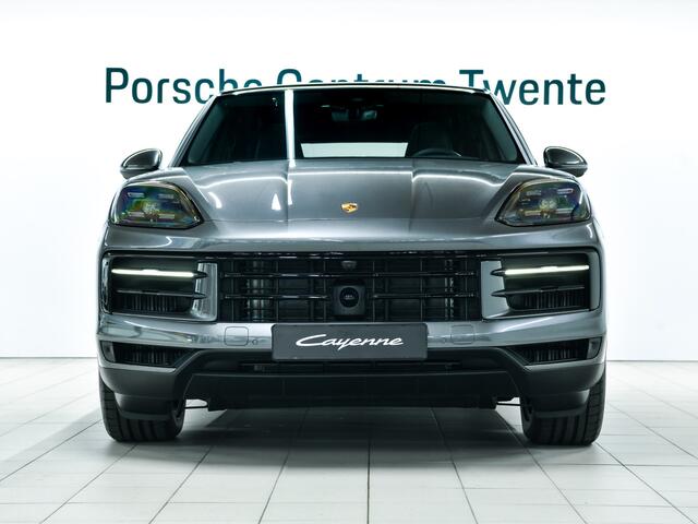 Porsche CAYENNE Coupé E-Hybrid