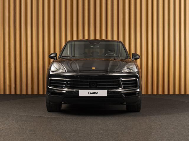 Porsche CAYENNE Coupé 3.0 E-Hybrid 21"-PANO-BOSE-ACC