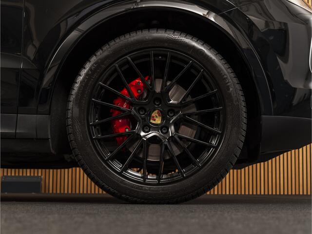 Porsche CAYENNE Coupé 3.0 E-Hybrid 21"-PANO-BOSE-ACC