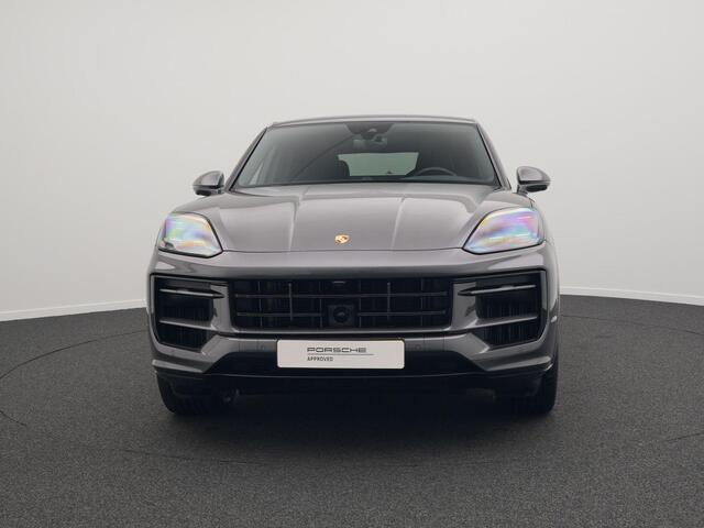 Porsche CAYENNE E-Hybrid Coupé