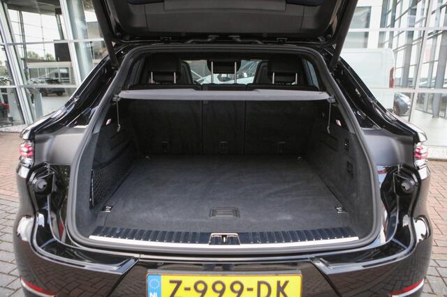 Porsche CAYENNE 3.0 E-Hybrid | Burmester | Sport Chrono | Bijrijdersdisplay | Sp